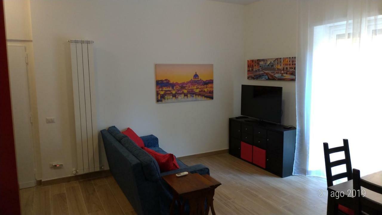 Appartamento Casa Di Rosita *