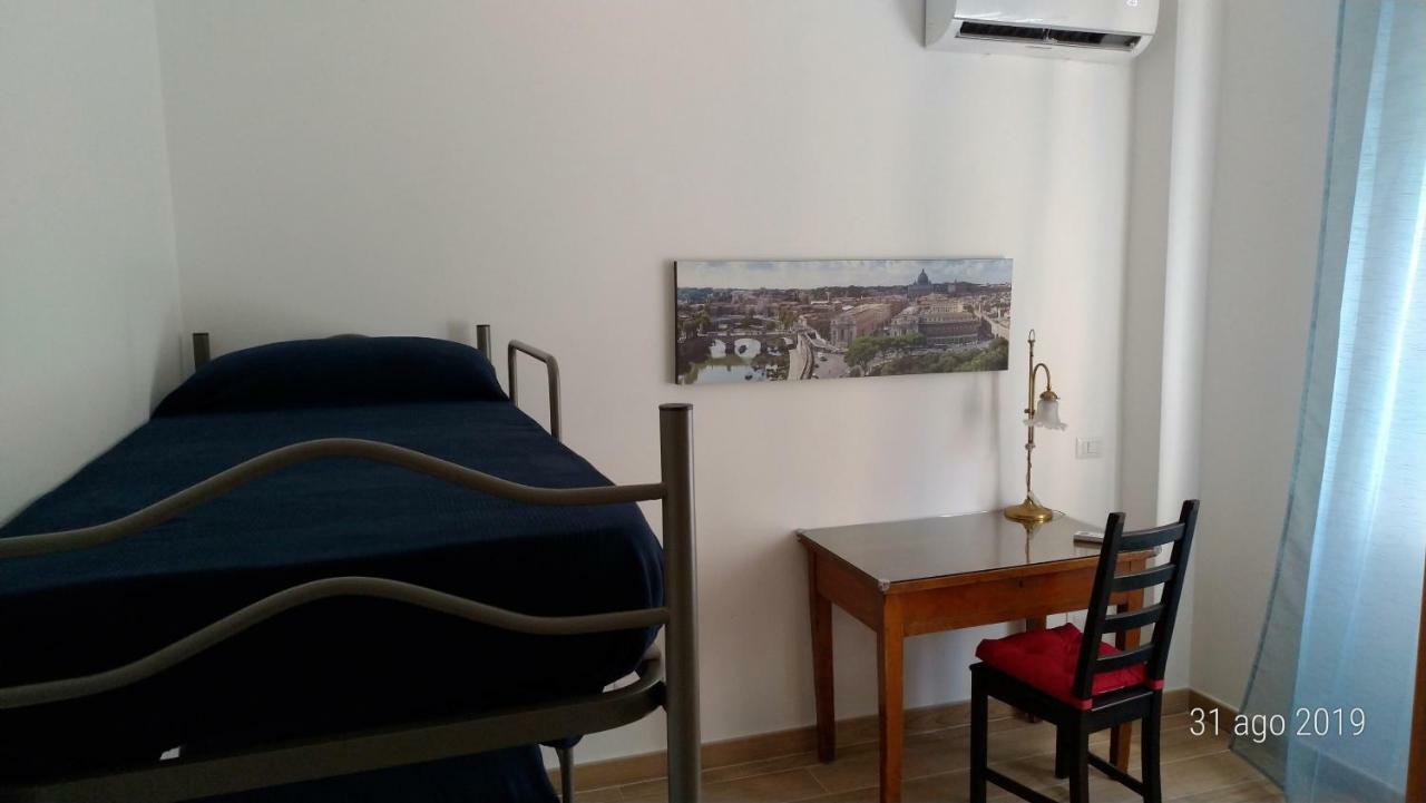 Casa Di Rosita Appartamento *
