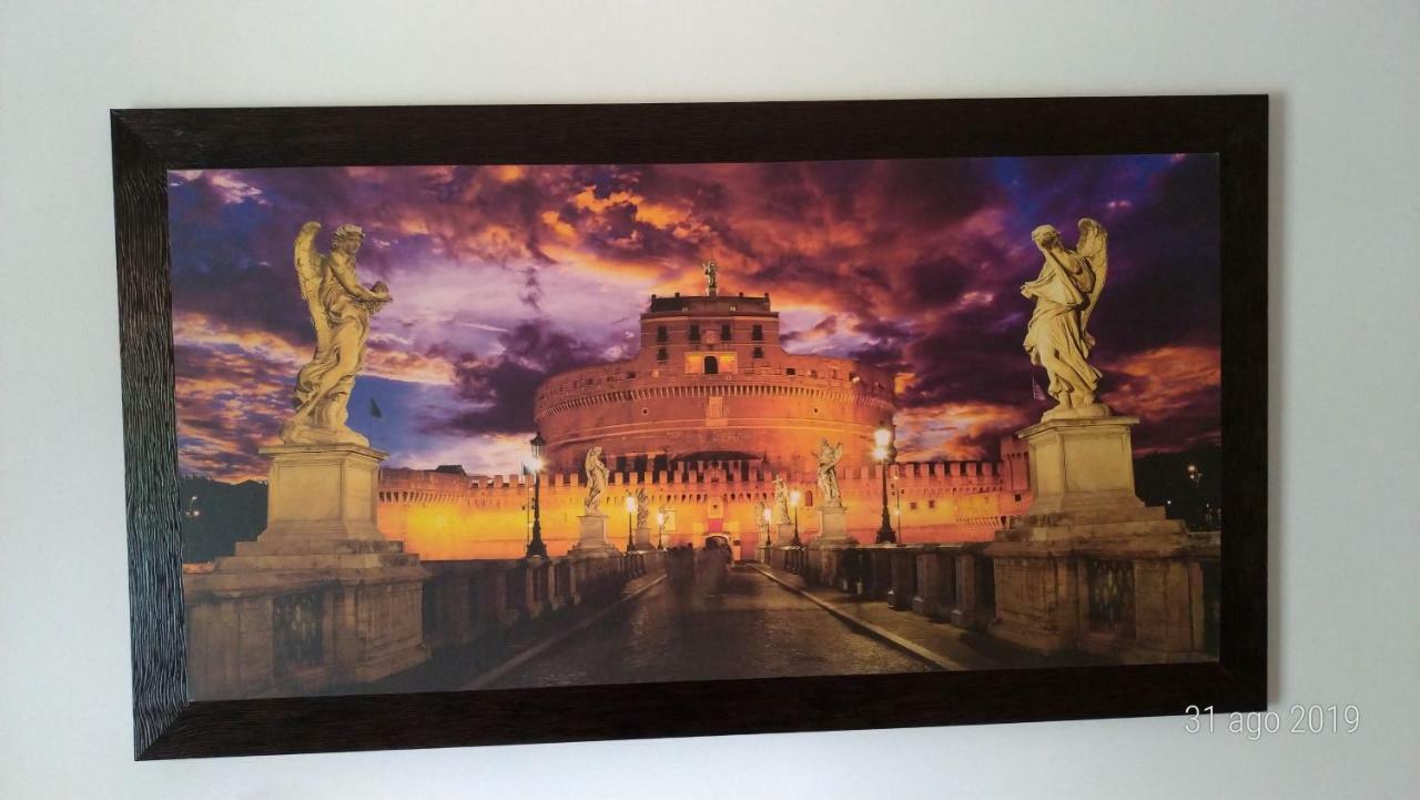 Appartamento Casa Di Rosita Roma