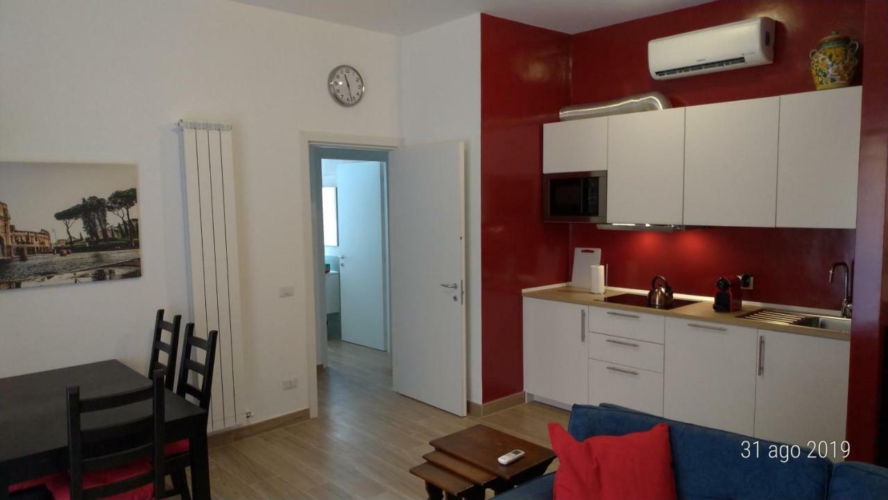 Appartamento Casa Di Rosita Roma