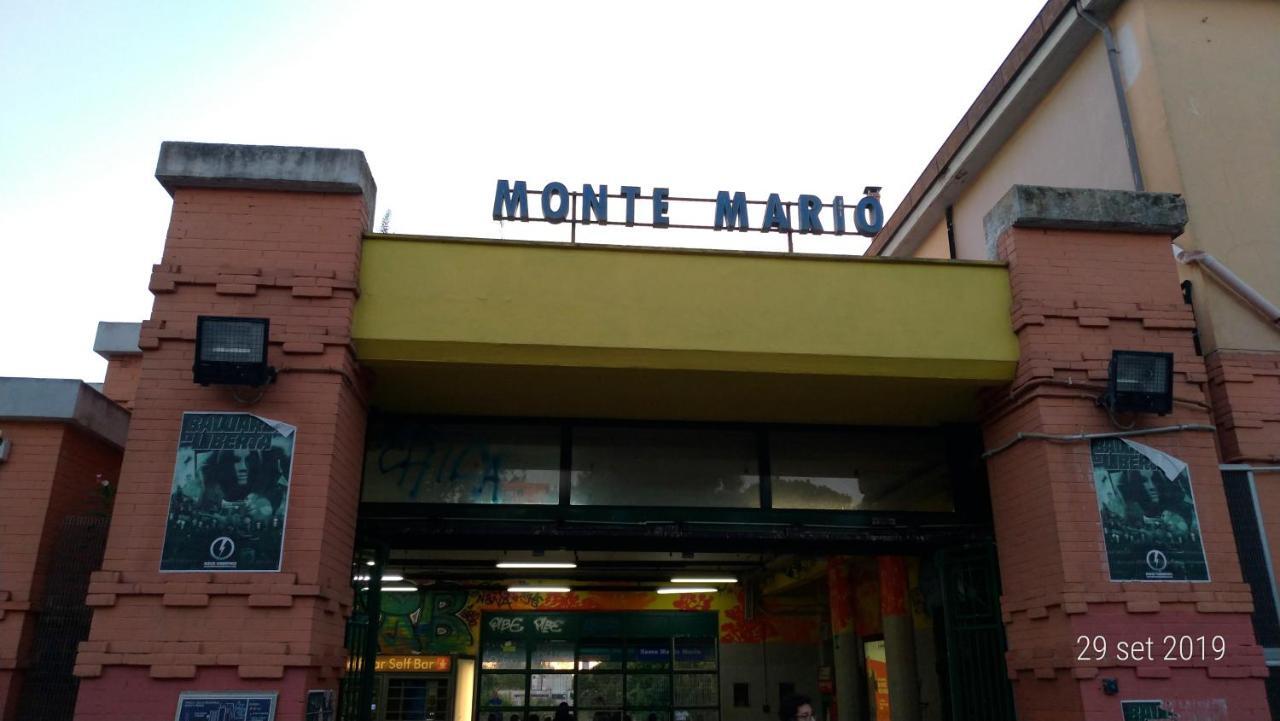 Appartamento Casa Di Rosita